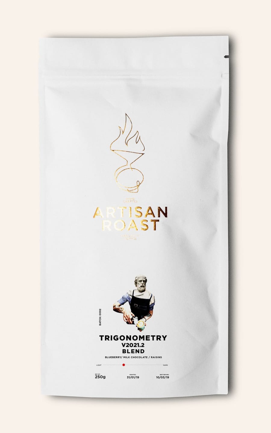 Trigonometry 2021 V.2 | Artisan Roast