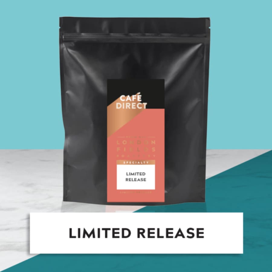 Kenya Ndundu AA Limited Release | Cafédirect