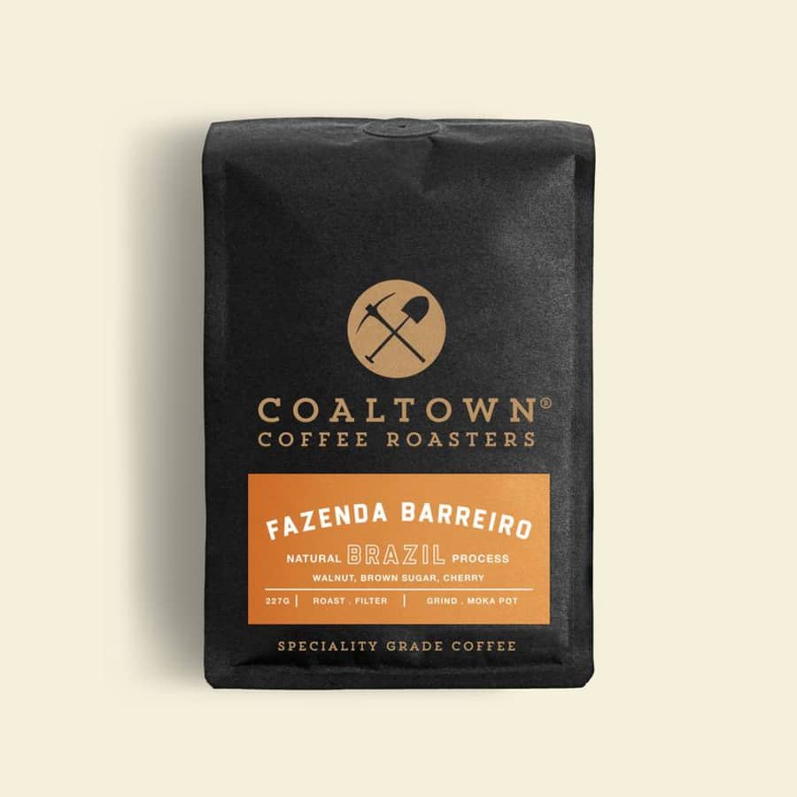 Fazenda Barreiro | Coaltown Coffee Roasters