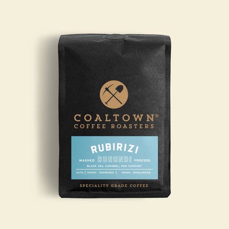 Rubirizi | Coaltown Coffee Roasters