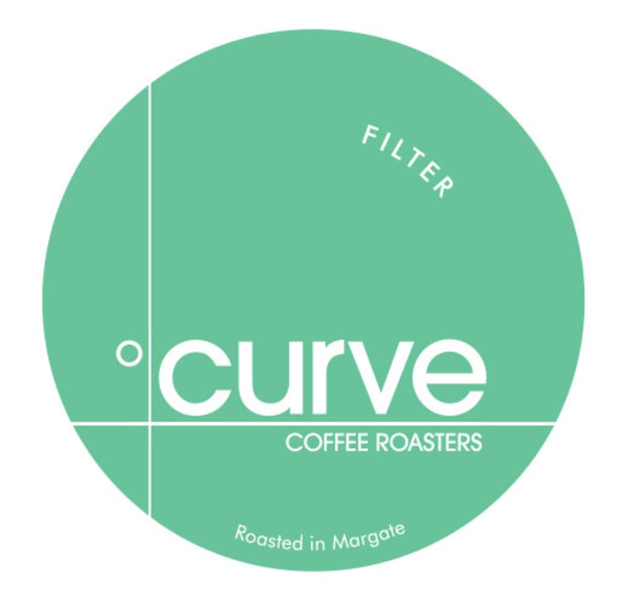 Gakuyu-Ini AA, Kenya | Curve Coffee Roasters