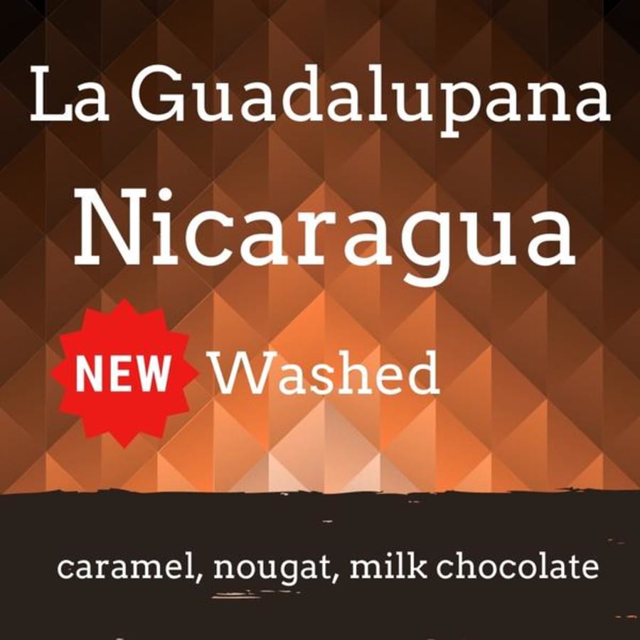 La Guadalupana | Foundry Coffee Roasters