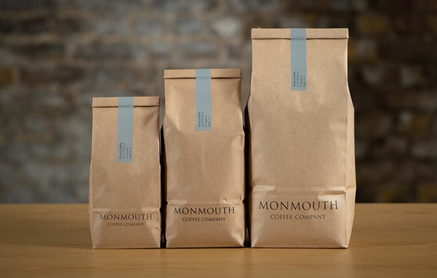 Finca La Bella | Monmouth Coffee