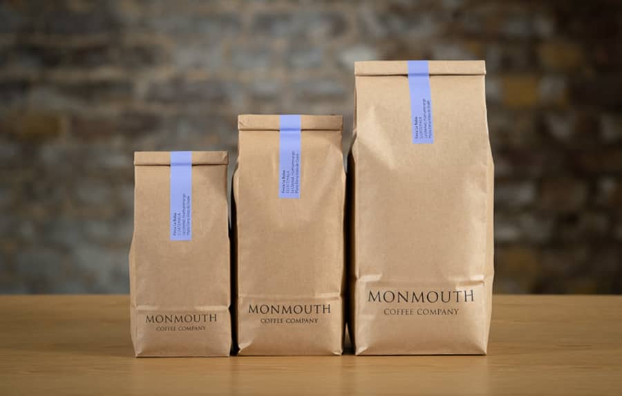 Finca La Bolsa | Monmouth Coffee