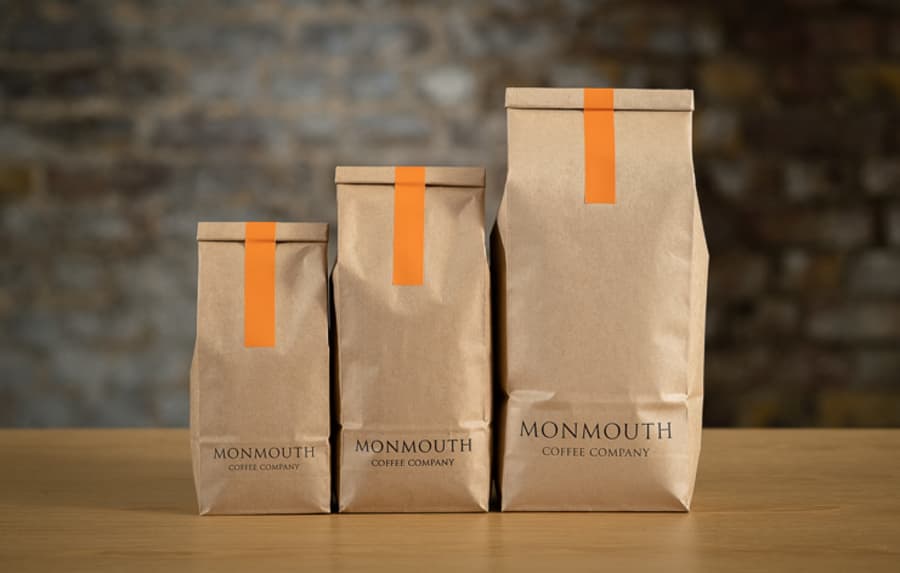 Decaffeinated Finca La Bolsa | Monmouth Coffee