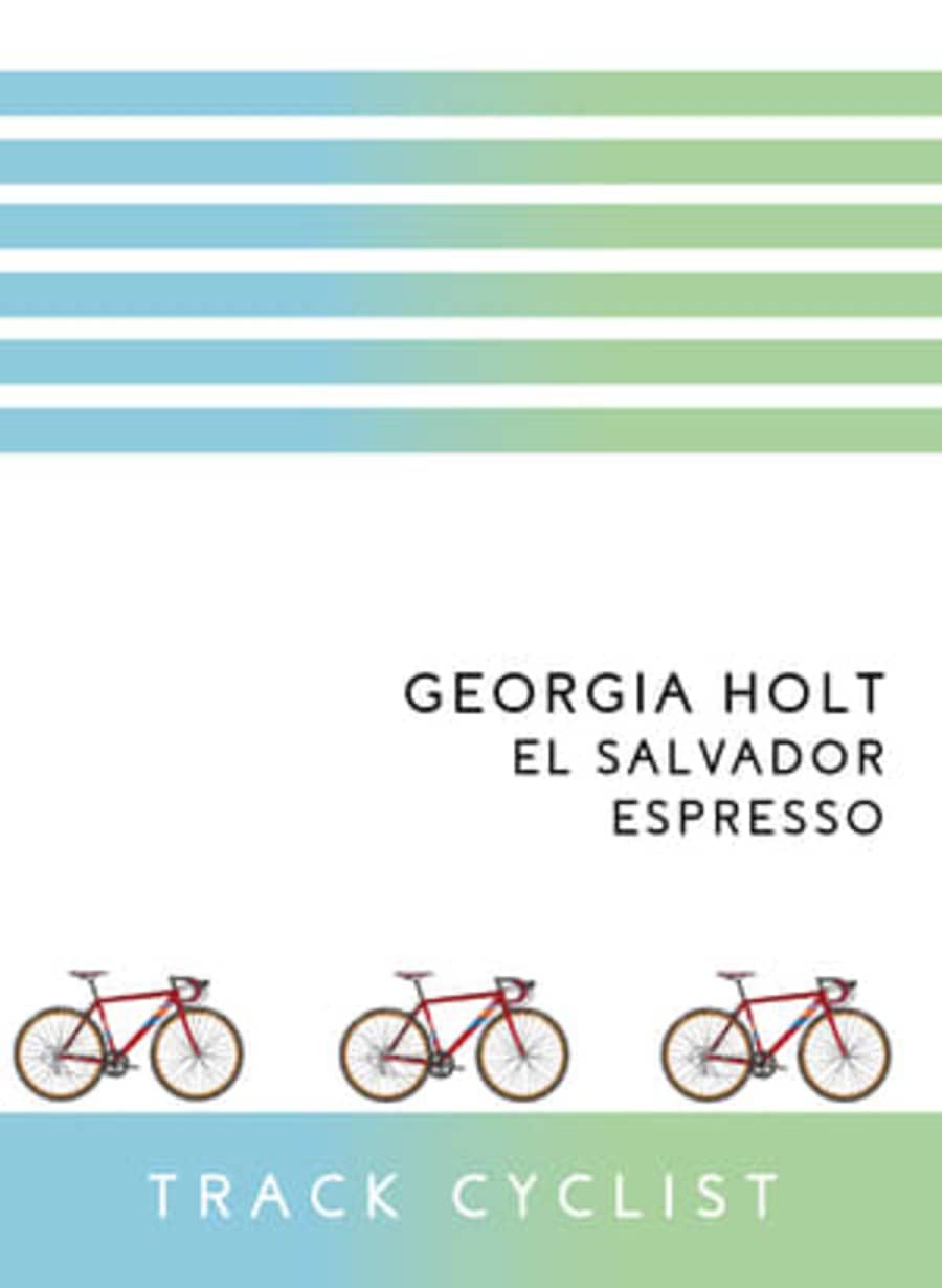 Georgia Holt El Salvador | Nude Coffee Roasters