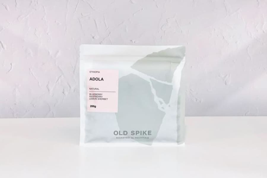 Adola - Ethiopia | Old Spike Roastery