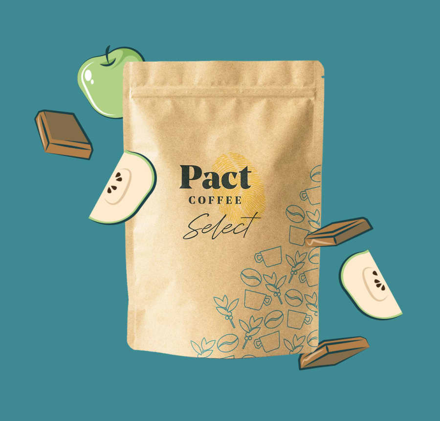 Comunidade Chapadao | Pact Coffee