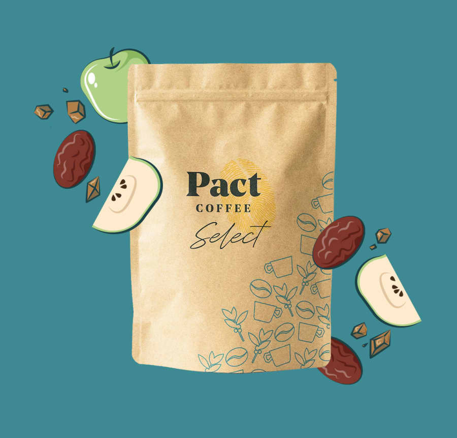 Comunidade Laranjera | Pact Coffee
