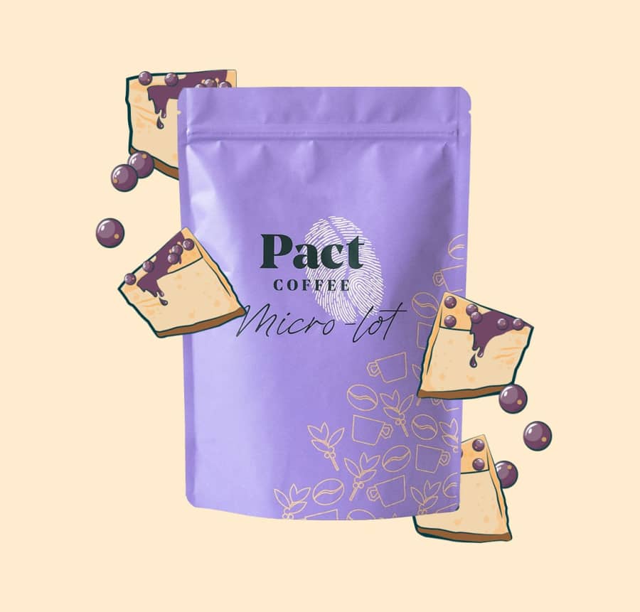 Karimikui | Pact Coffee