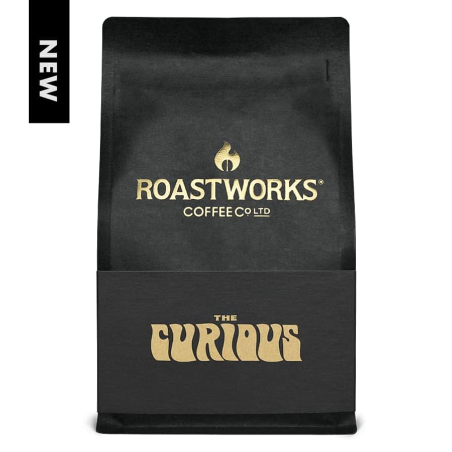 The Curious | Timor-Leste Atsabe Wet Mill | Roastworks Coffee Co.