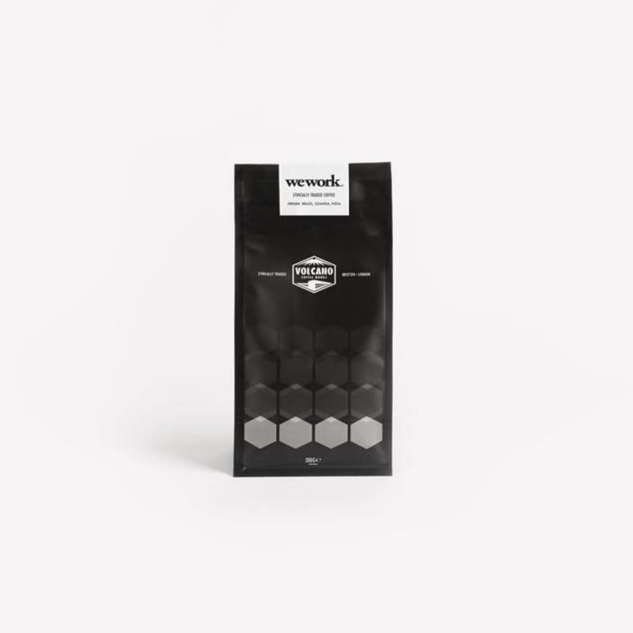 WeWork Exclusive Blend | Volcano Coffee Works