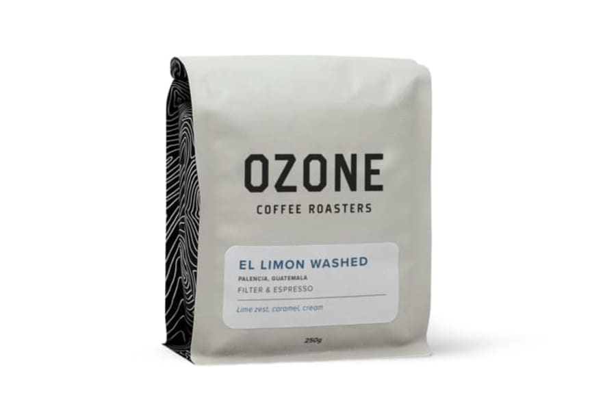 El Limon Pacamara Washed | Ozone Coffee Roasters