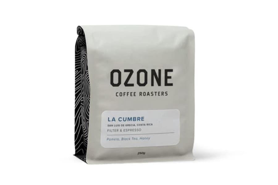 Costa Rica La Cumbre | Ozone Coffee Roasters