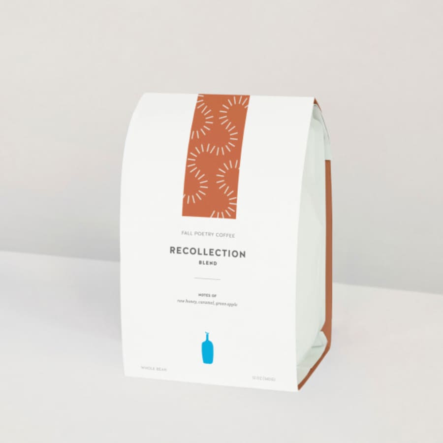 Recollection Blend | Blue Bottle Coffee