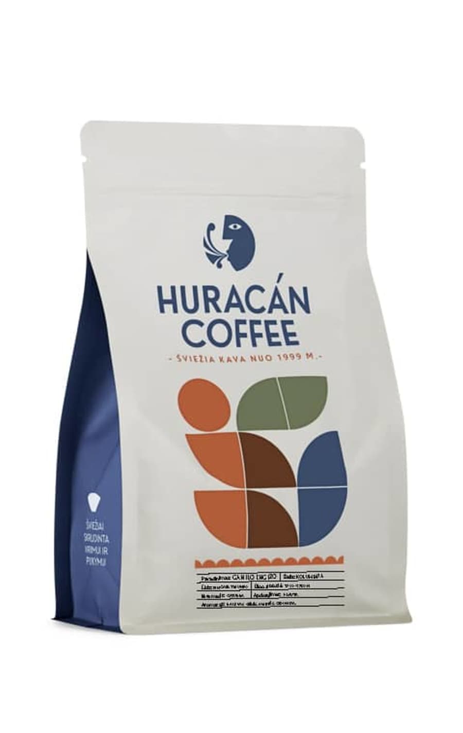 Camilo Encizo | Huracan Coffee