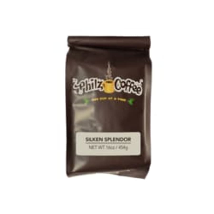 Silken Splendor | Philz Coffee