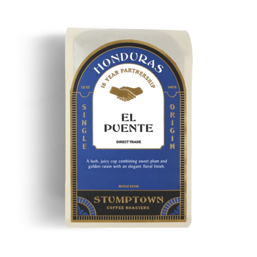 El Puente | Stumptown Coffee Roasters