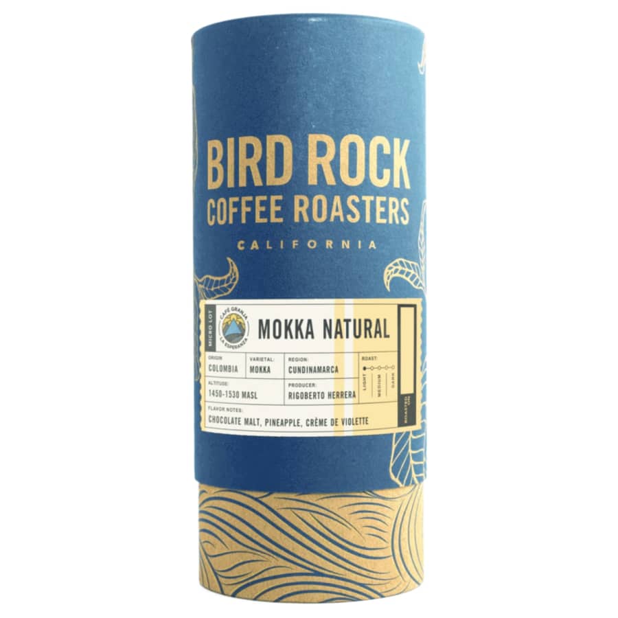 Mokka | Bird Rock Coffee Roasters