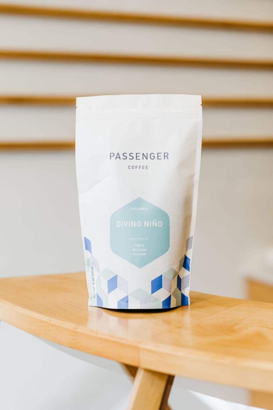 Divino Niño | Passenger Coffee