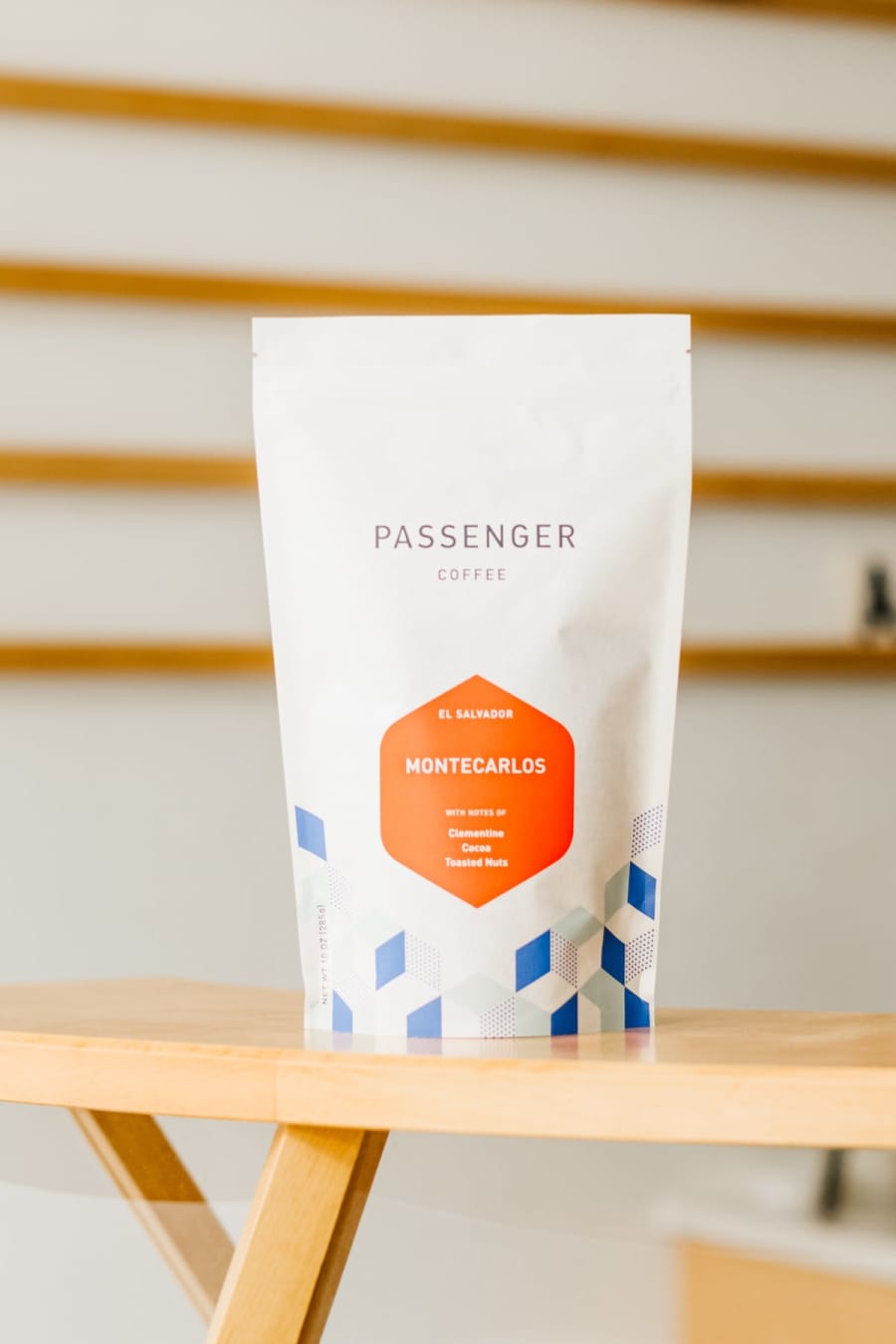 Montecarlos | Passenger Coffee