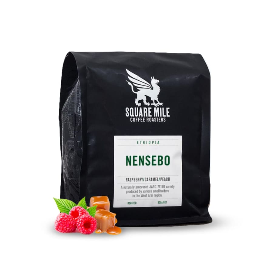 Nensebo | Square Mile Coffee Roasters