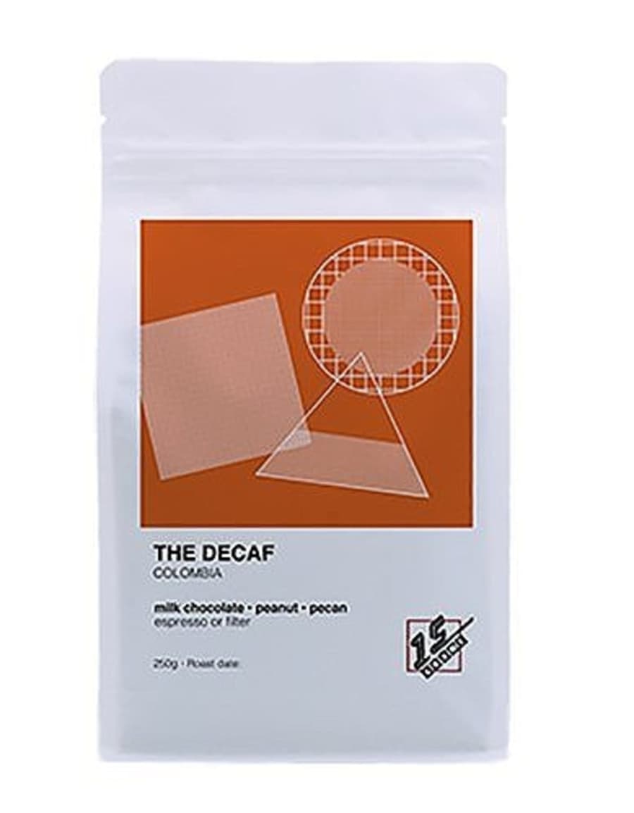 The Decaf | 15grams