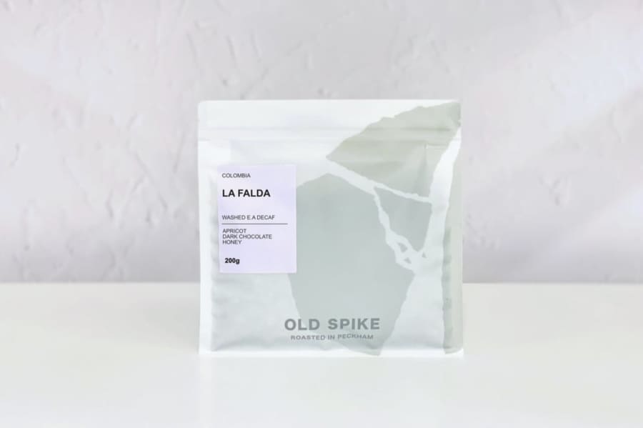 La Falda | Old Spike Roastery