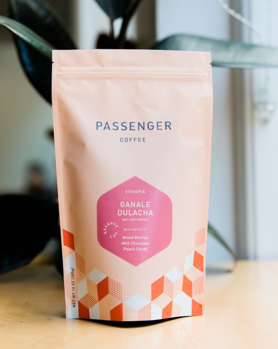 Ganale Dulacha | Passenger Coffee