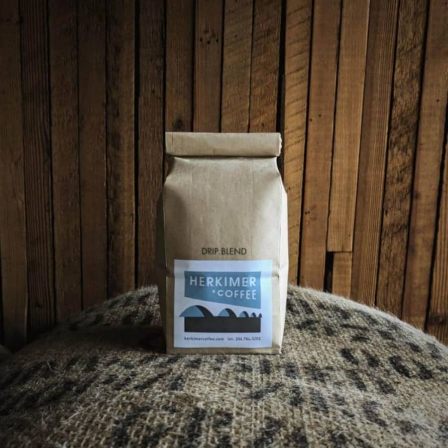 Drip Blend | Herkimer Coffee