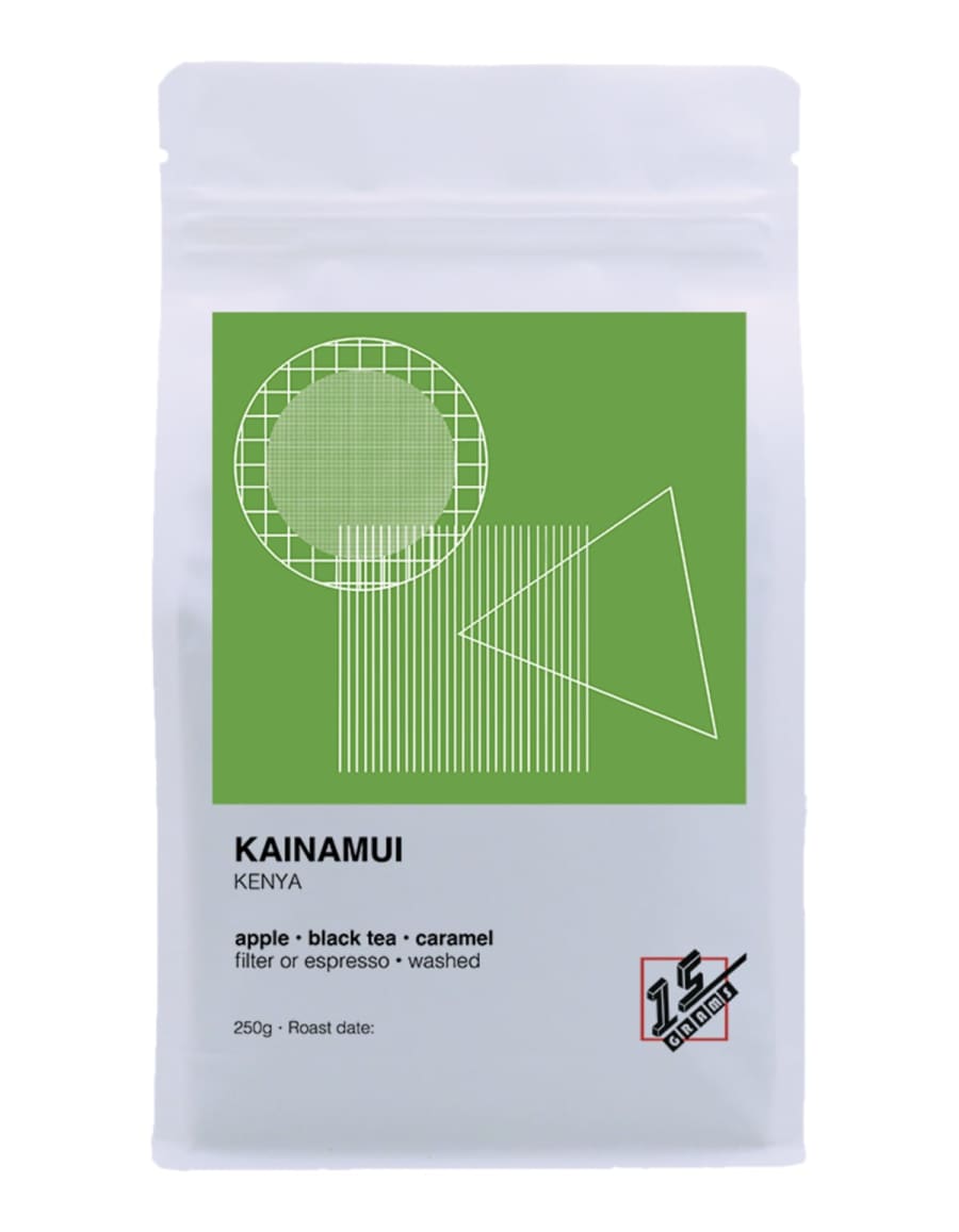 Kainamui | 15grams