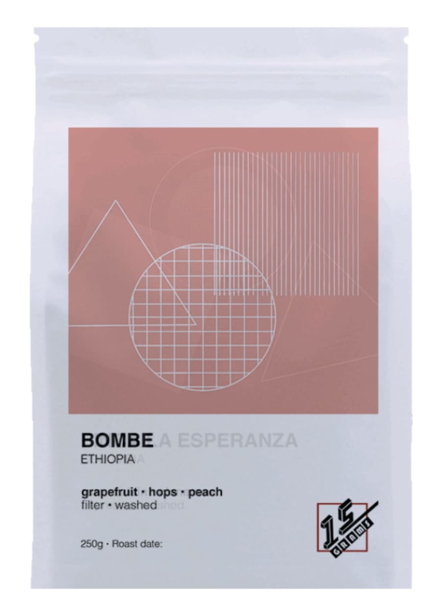 Bombe | 15grams