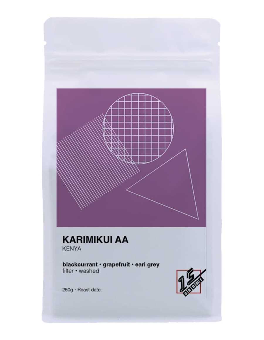 Karimikui AA | 15grams