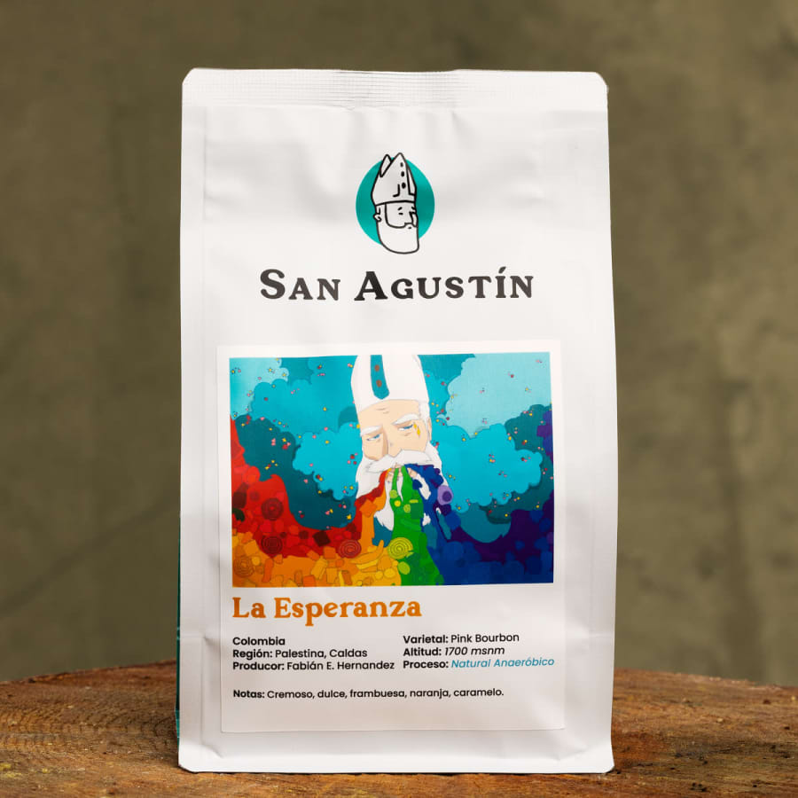 La Esperanza | San Agustín