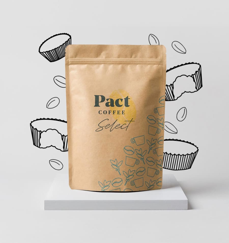 Fazenda Reis | Pact Coffee