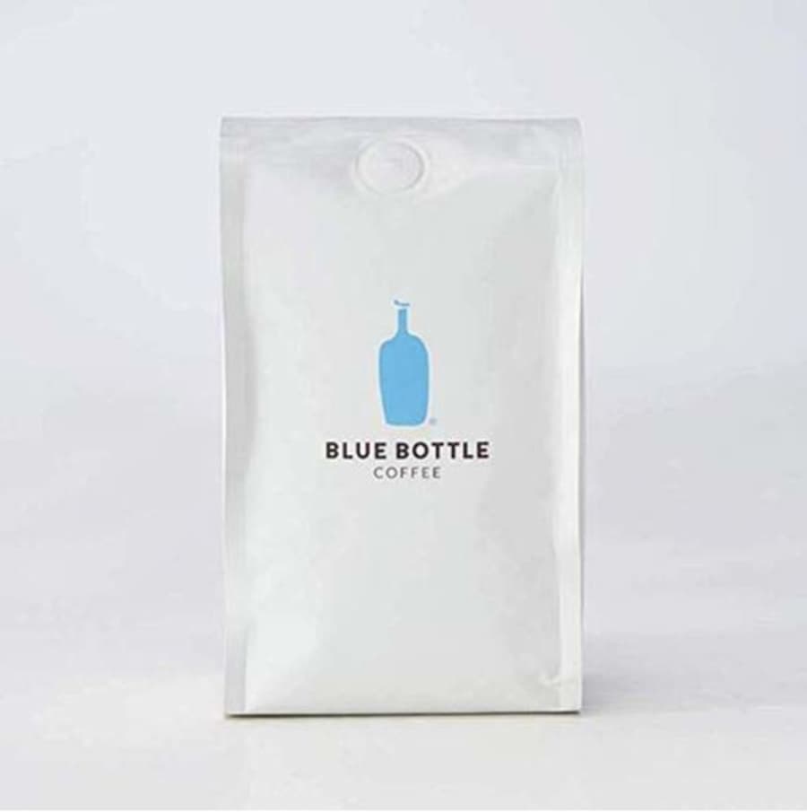 Bella Donovan | Blue Bottle Coffee