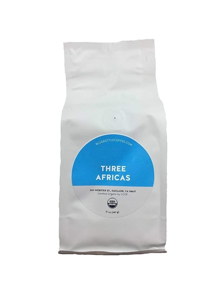 Three Africas | Blue Bottle Coffee