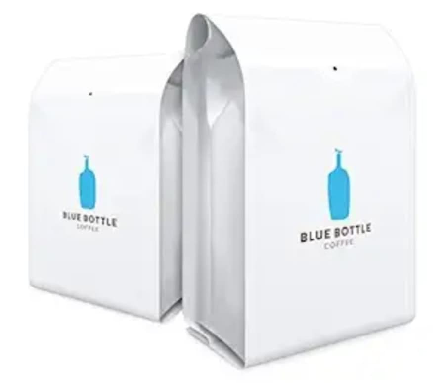 Giant Steps | Blue Bottle Coffee