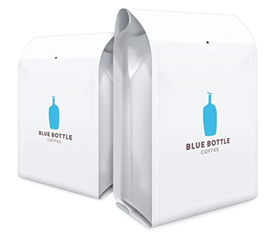 Beta Blend | Blue Bottle Coffee