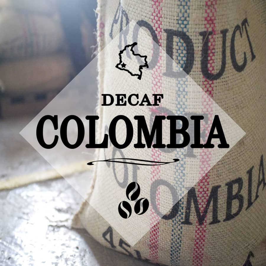 Valle del Cauca Colombia Decaf | Strigo Coffee