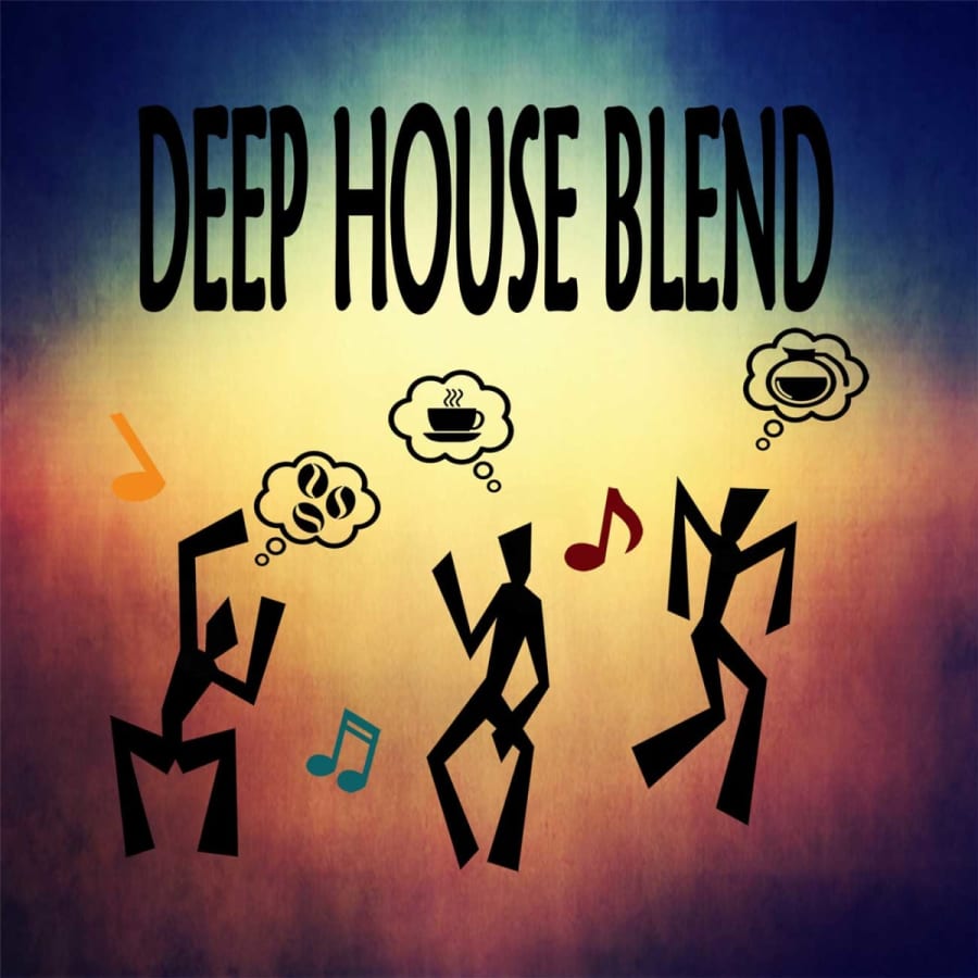 Deep House Blend | Strigo Coffee