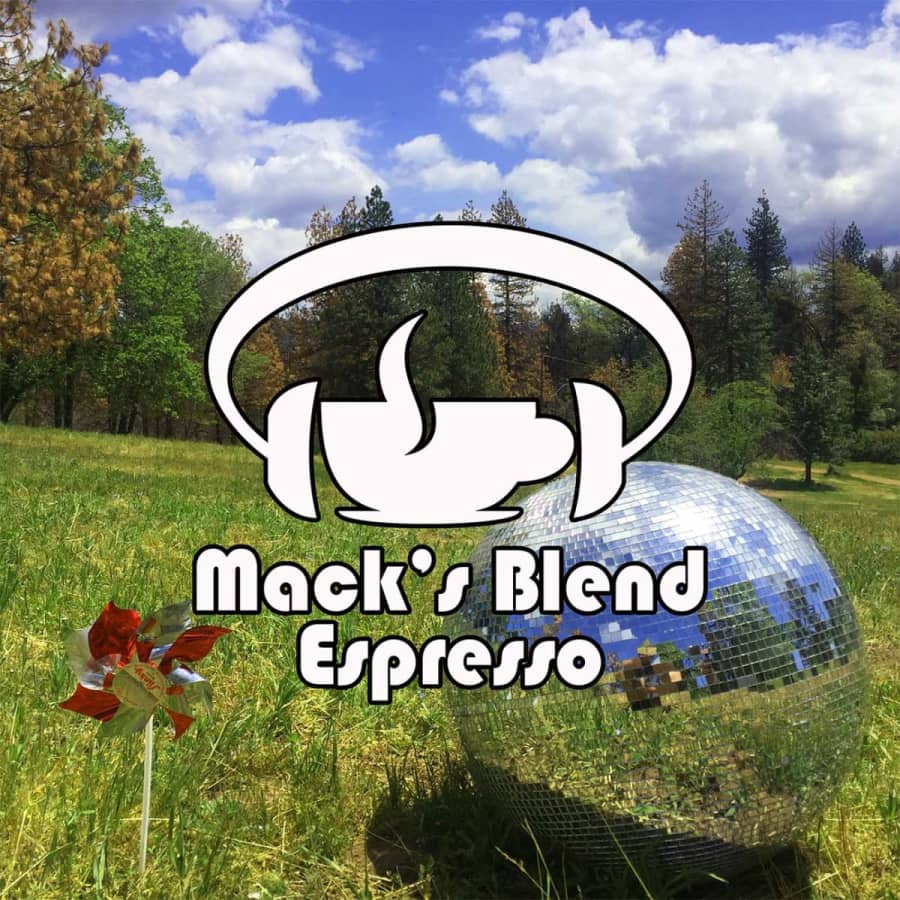 Macks Espresso Blend | Strigo Coffee