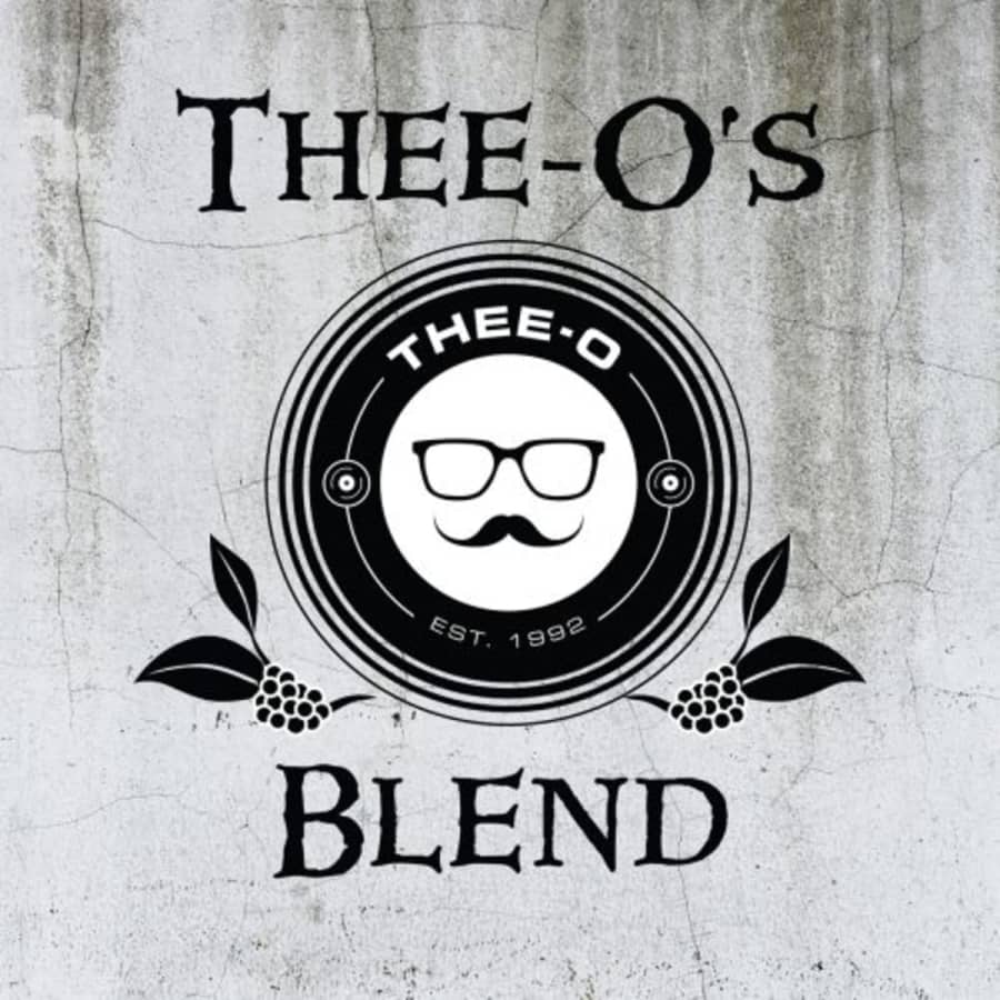 Thee-O's Blend | Strigo Coffee