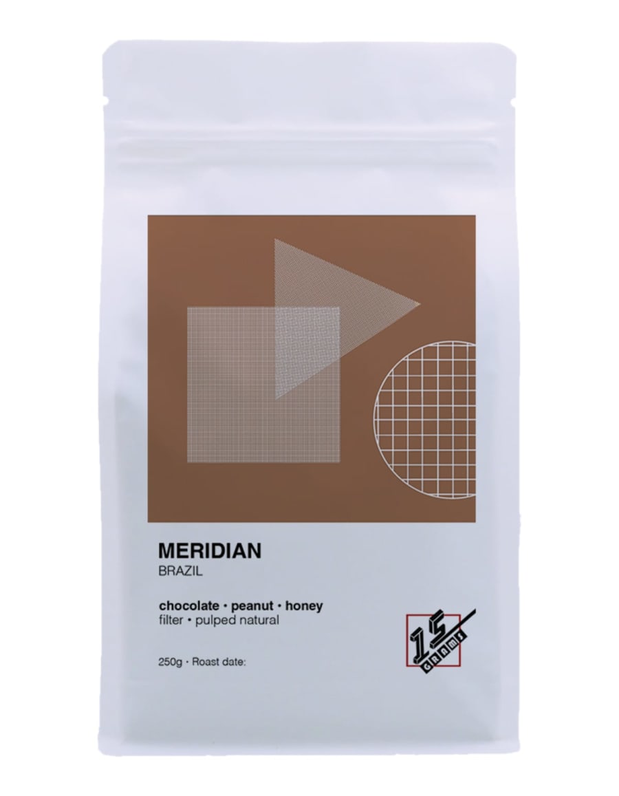 Meridian | 15grams