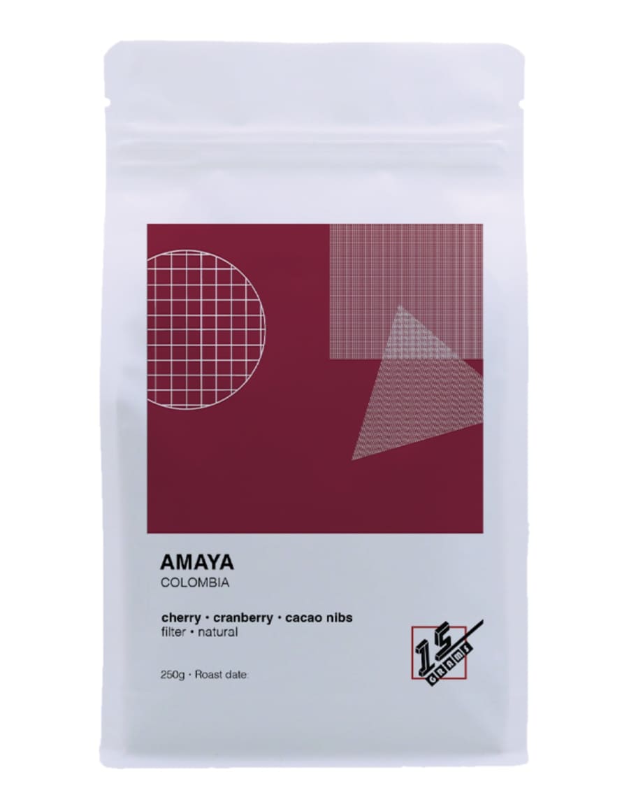 Amaya | 15grams