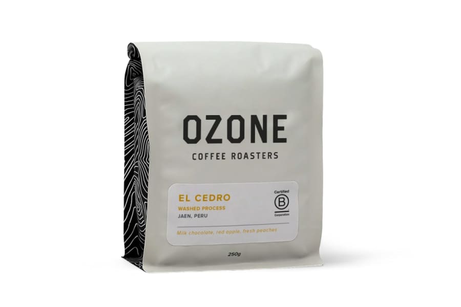 El Cedro | Ozone Coffee Roasters