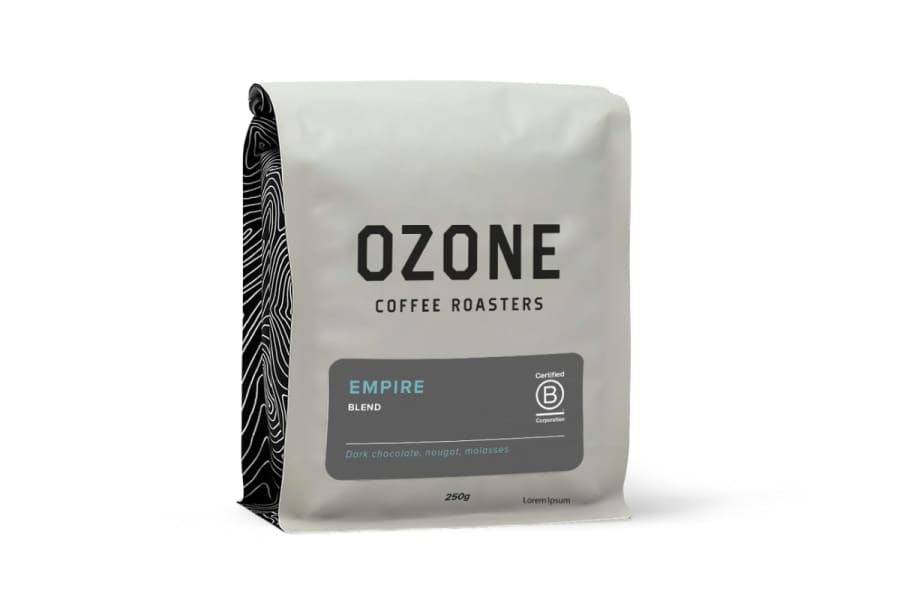 Empire | Ozone Coffee Roasters