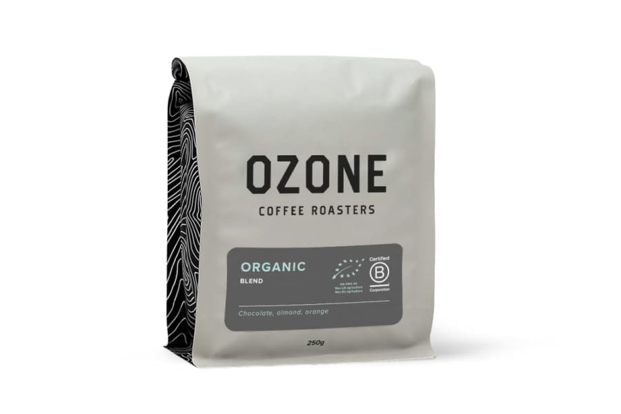 Organic Blend | Ozone Coffee Roasters