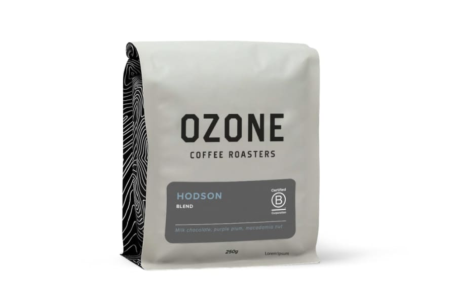 Hodson | Ozone Coffee Roasters