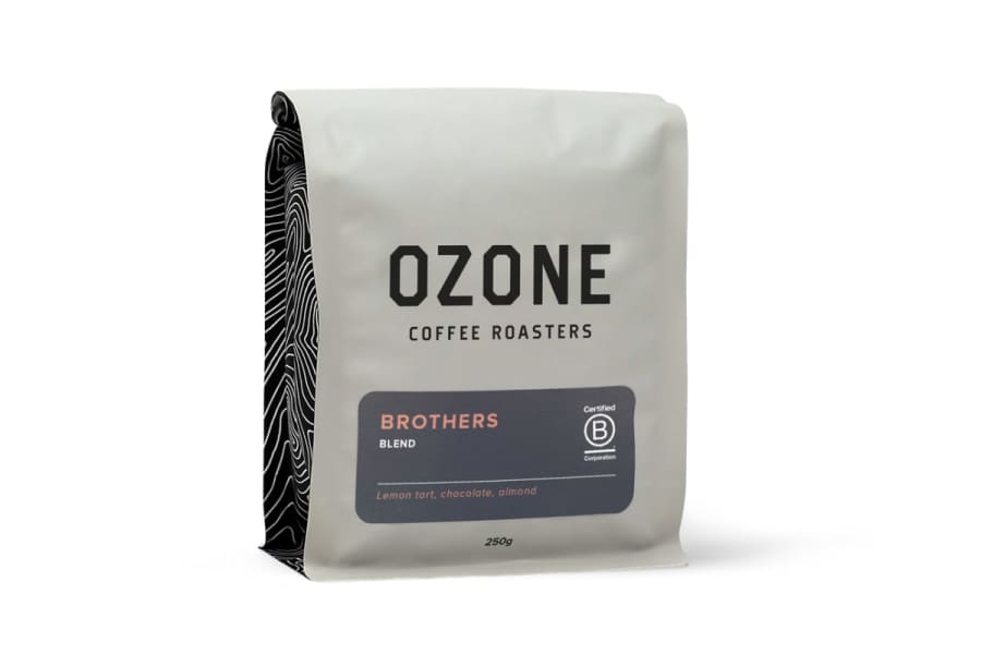 Brothers | Ozone Coffee Roasters